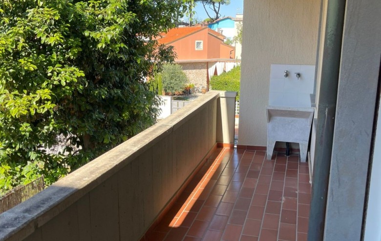 Appartamento in affitto a Camaiore