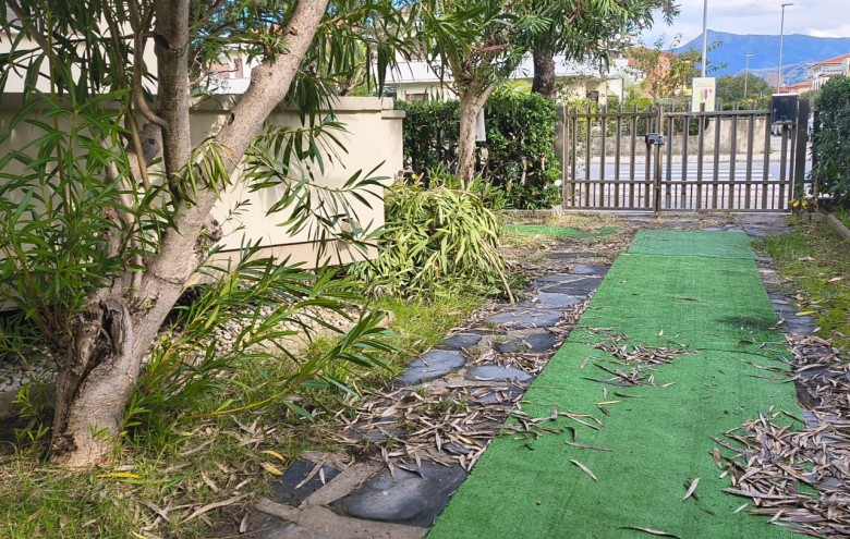 Appartamento in affitto a Camaiore