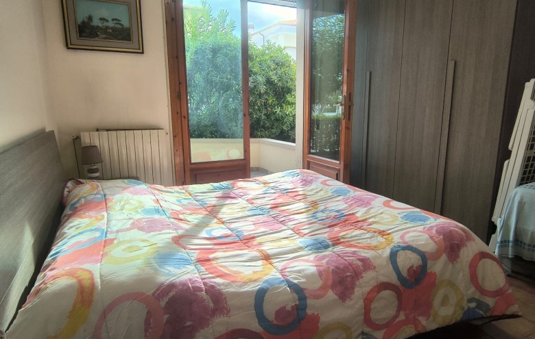 Appartamento in affitto a Camaiore