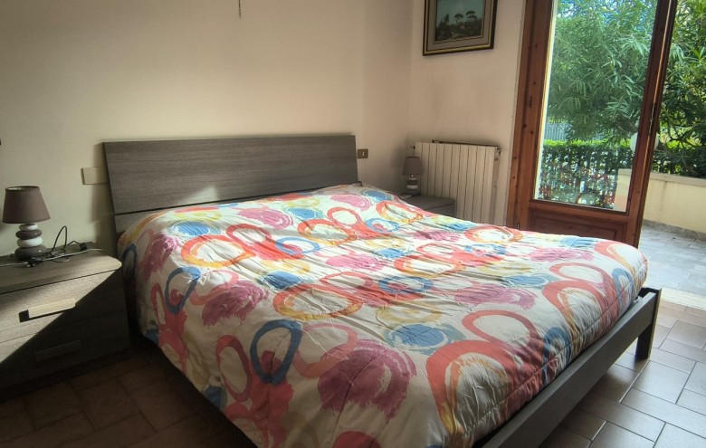 Appartamento in affitto a Camaiore