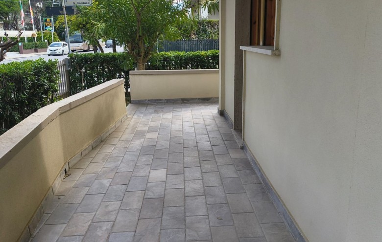 Appartamento in affitto a Camaiore