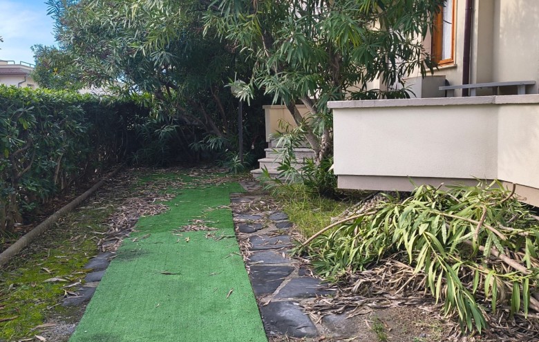 Appartamento in affitto a Camaiore