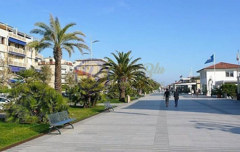 Appartamento in vendita a Camaiore