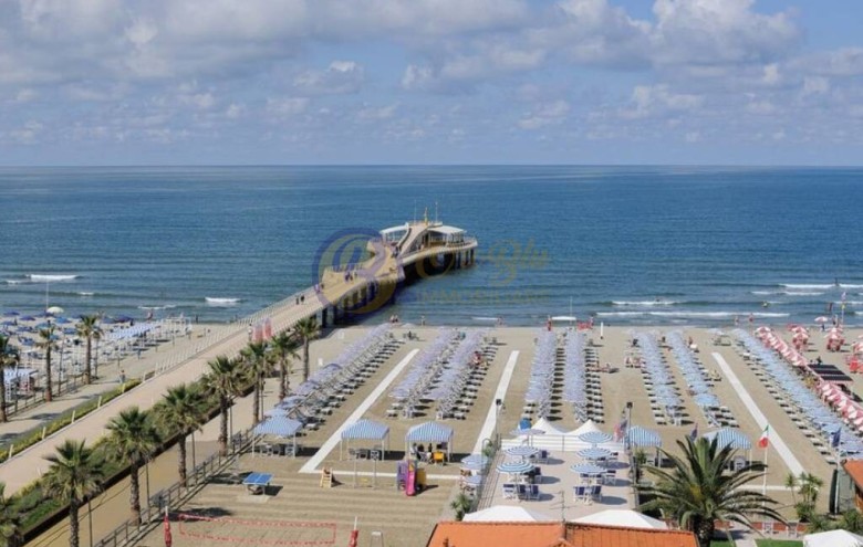 Appartamento in vendita a Camaiore