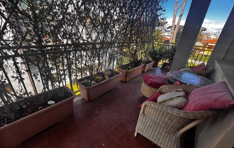 Appartamento in vendita a Camaiore