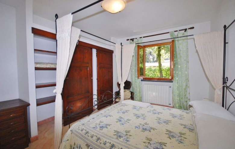 Villa singola in affitto a Pietrasanta