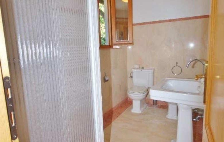 Villa singola in affitto a Pietrasanta