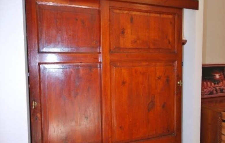 Villa singola in affitto a Pietrasanta