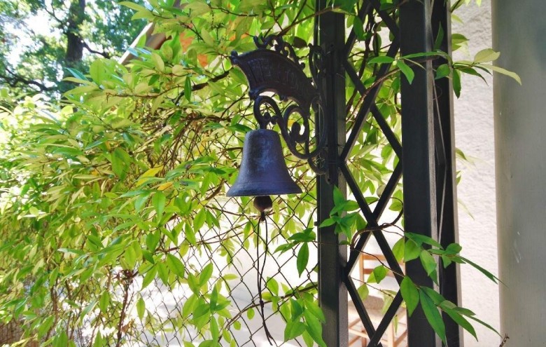 Villa singola in affitto a Pietrasanta