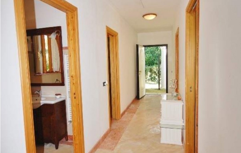 Villa singola in affitto a Pietrasanta