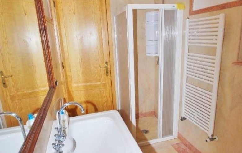 Villa singola in affitto a Pietrasanta