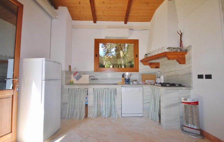 Villa singola in affitto a Pietrasanta