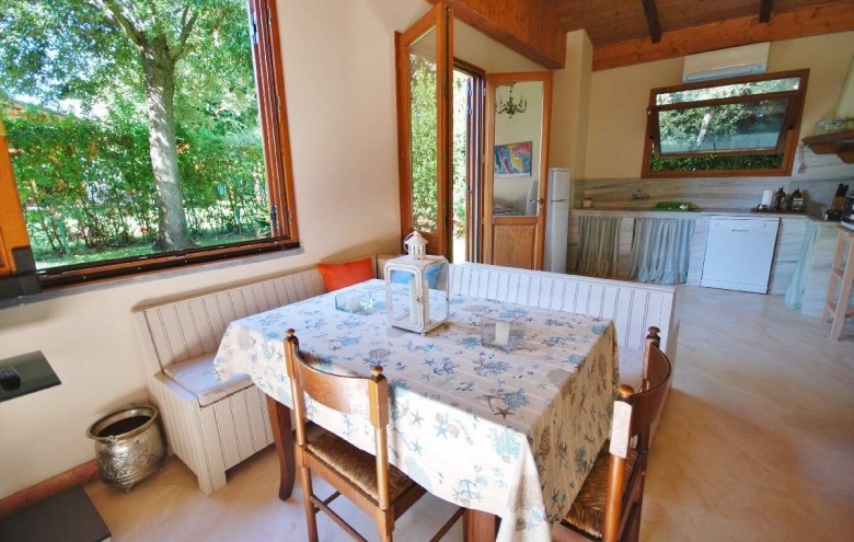 Villa singola in affitto a Pietrasanta