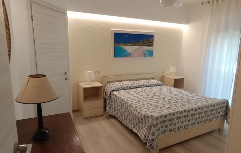 Appartamento in affitto a Pietrasanta