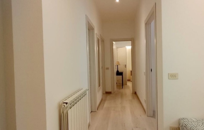 Appartamento in affitto a Pietrasanta