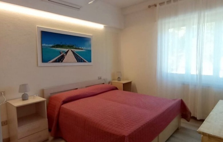 Appartamento in affitto a Pietrasanta