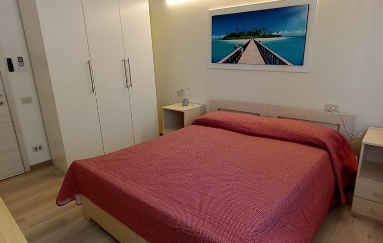 Appartamento in affitto a Pietrasanta