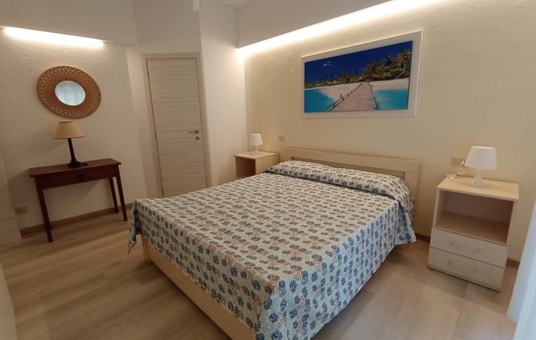 Appartamento in affitto a Pietrasanta