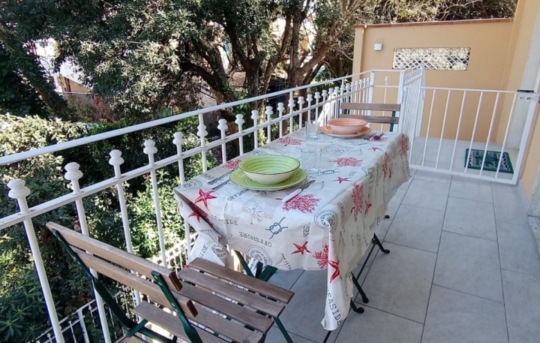 Appartamento in affitto a Pietrasanta