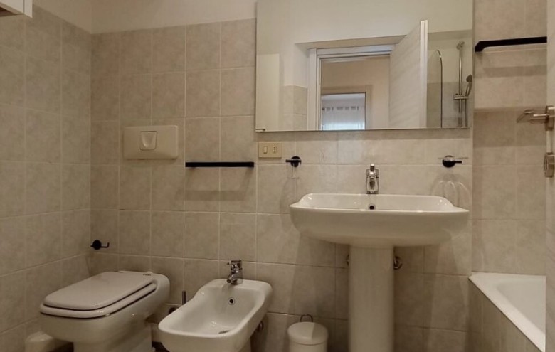 Appartamento in affitto a Pietrasanta