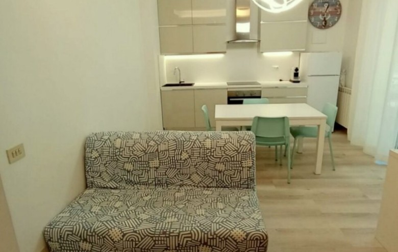 Appartamento in affitto a Pietrasanta