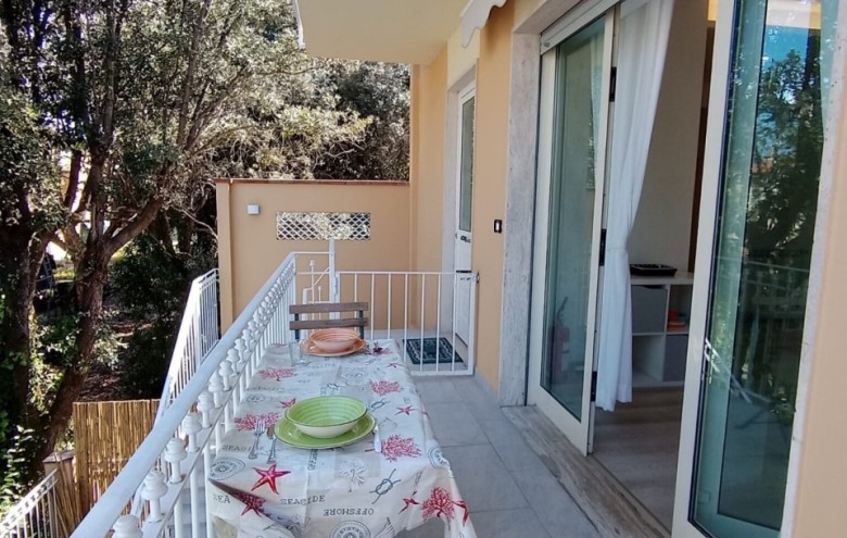 Appartamento in affitto a Pietrasanta