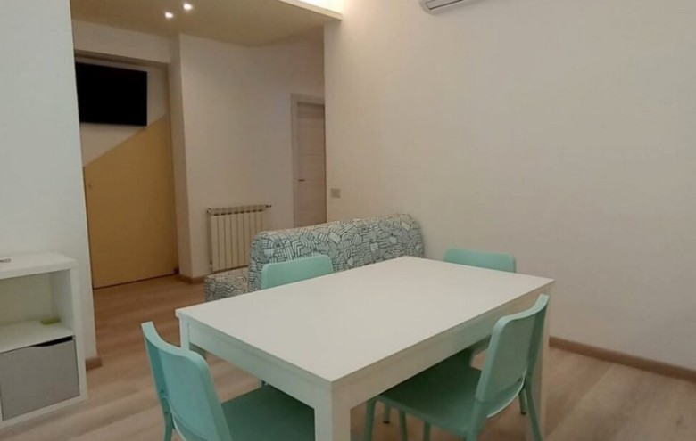 Appartamento in affitto a Pietrasanta