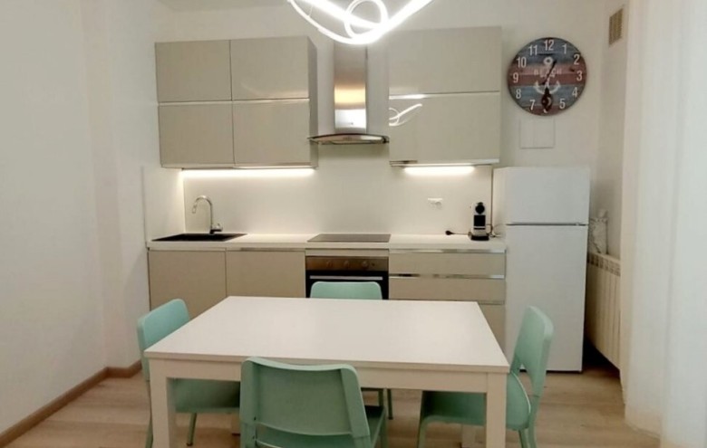 Appartamento in affitto a Pietrasanta