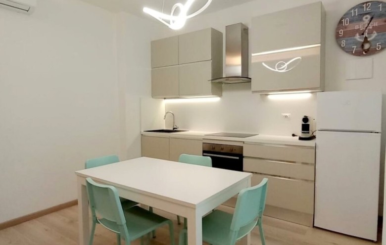 Appartamento in affitto a Pietrasanta