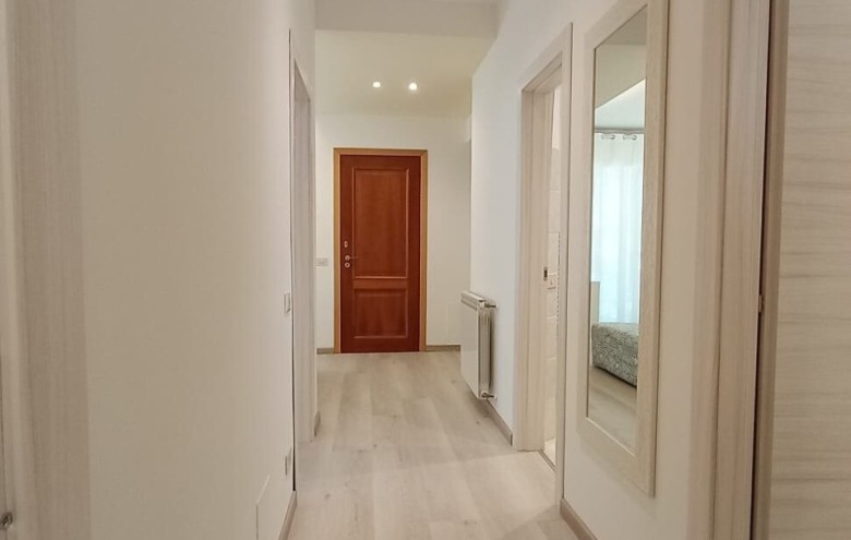 Appartamento in affitto a Pietrasanta