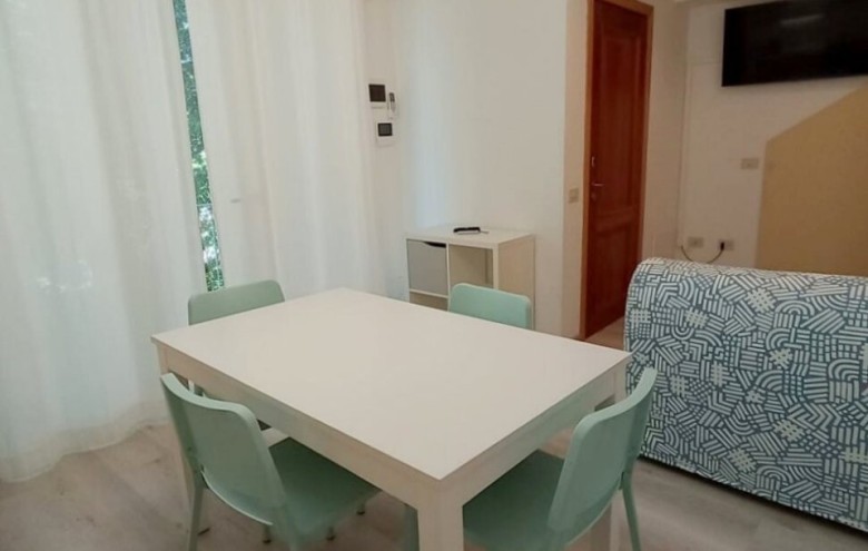 Appartamento in affitto a Pietrasanta