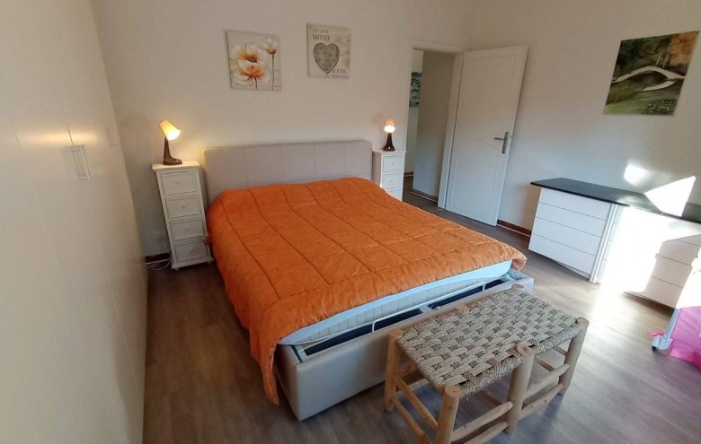 Villa singola in affitto a Pietrasanta