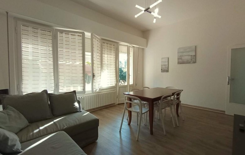 Villa singola in affitto a Pietrasanta