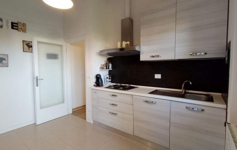 Villa singola in affitto a Pietrasanta