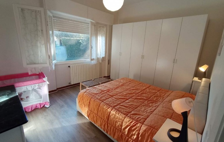 Villa singola in affitto a Pietrasanta