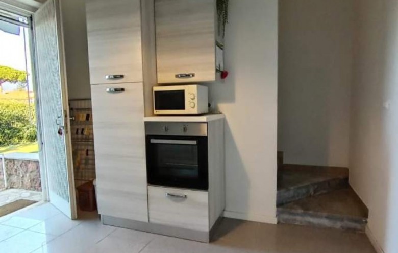 Villa singola in affitto a Pietrasanta