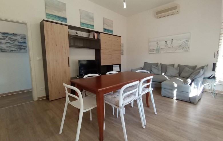 Villa singola in affitto a Pietrasanta