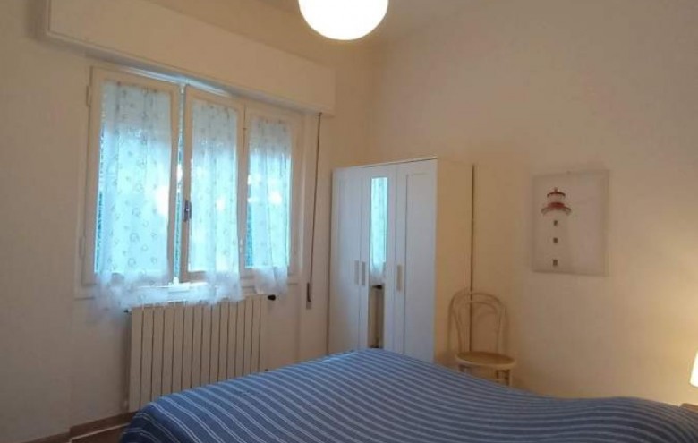 Villa singola in affitto a Pietrasanta