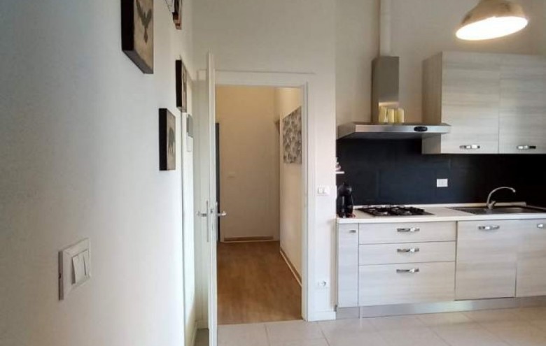 Villa singola in affitto a Pietrasanta