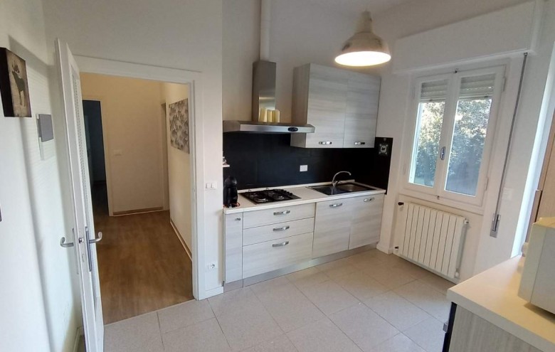 Villa singola in affitto a Pietrasanta