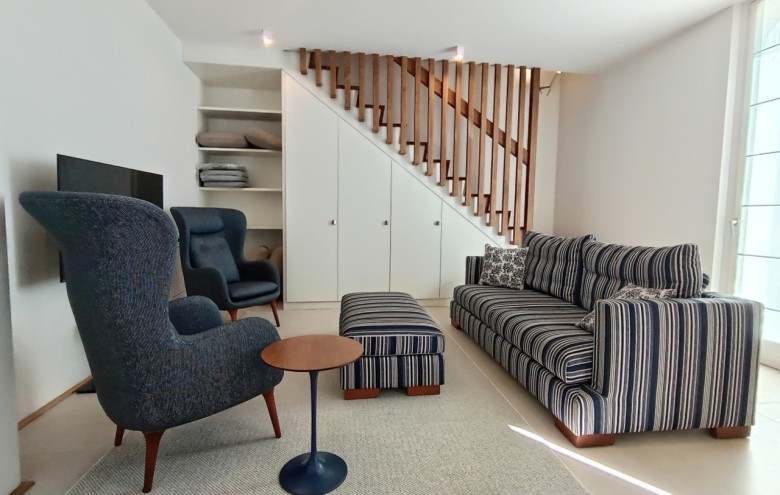 Bifamiliare in affitto a Pietrasanta