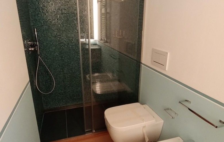 Bifamiliare in affitto a Pietrasanta