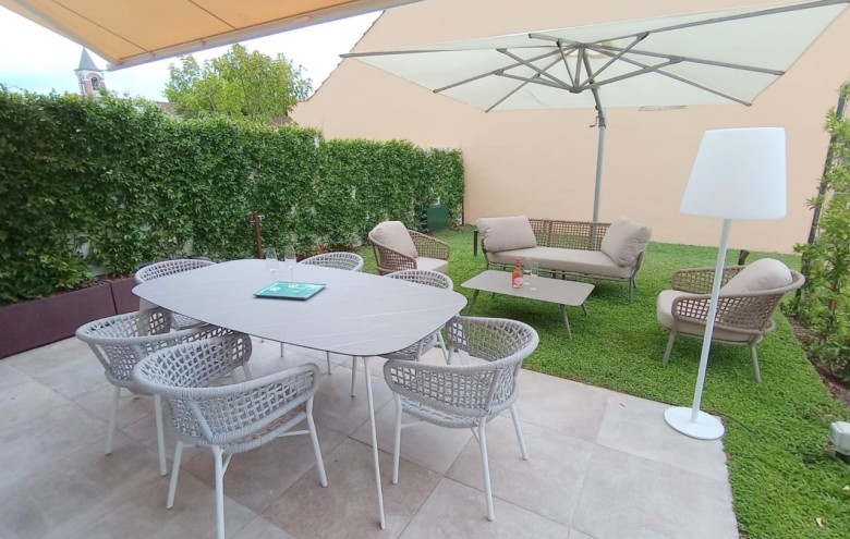 Bifamiliare in affitto a Pietrasanta