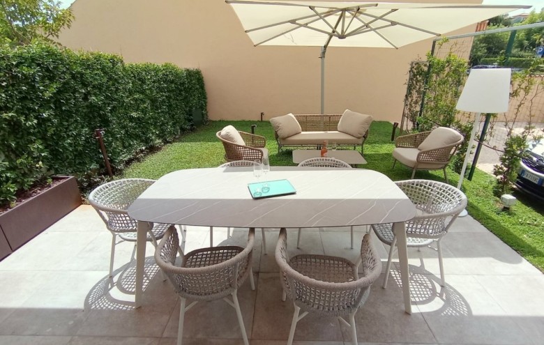 Bifamiliare in affitto a Pietrasanta