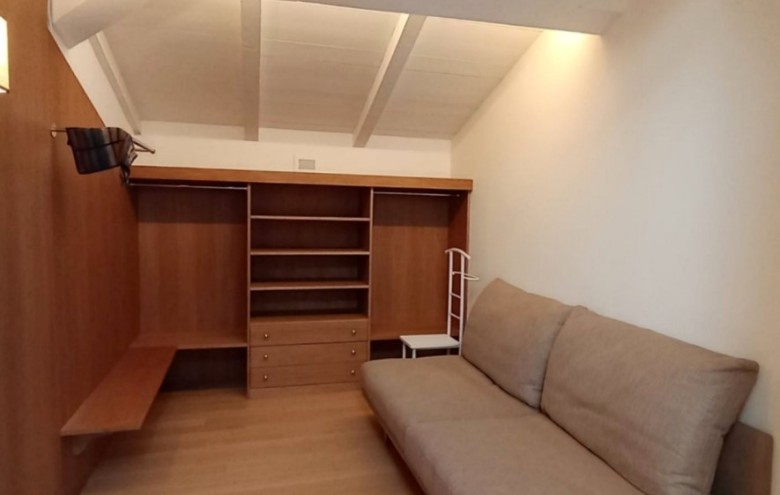 Bifamiliare in affitto a Pietrasanta