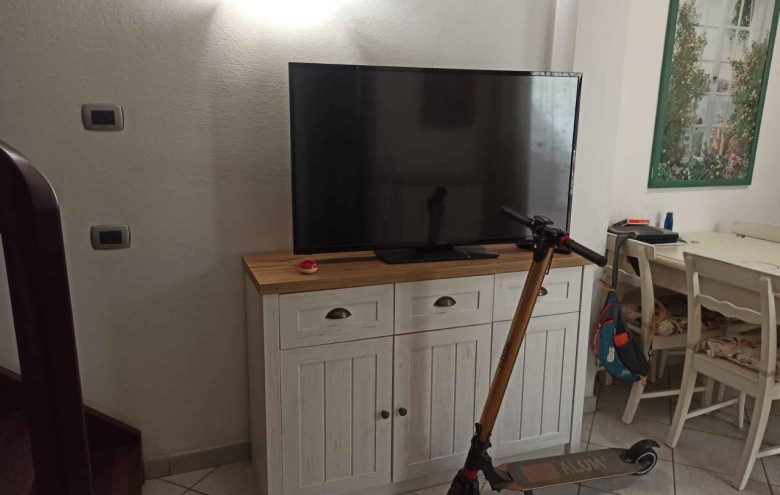 Terratetto in vendita a Camaiore