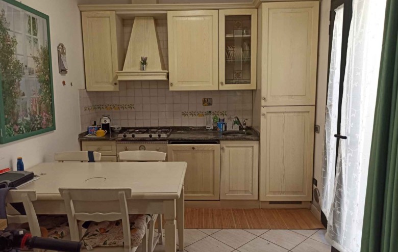 Terratetto in vendita a Camaiore