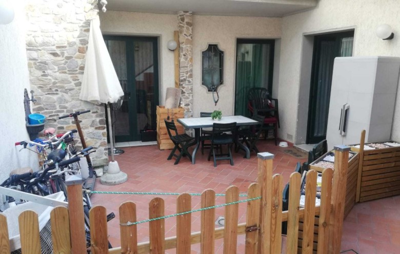 Terratetto in vendita a Camaiore