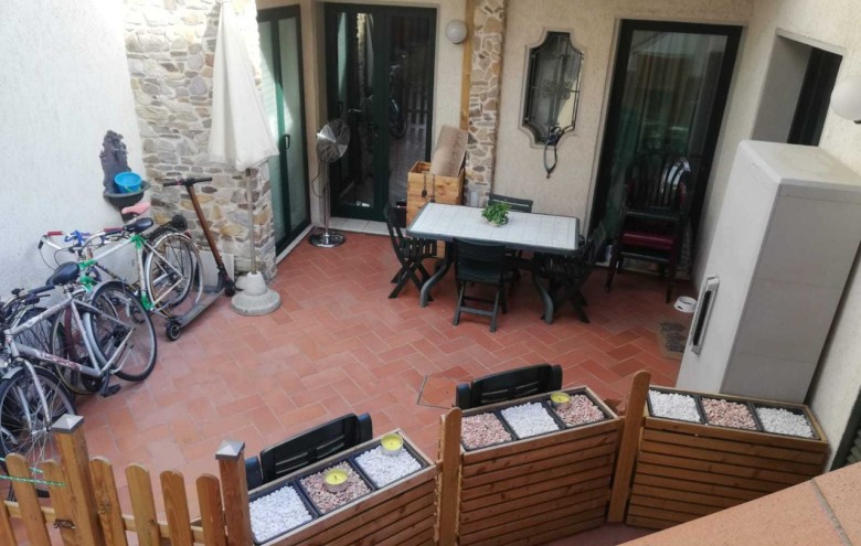 Terratetto in vendita a Camaiore