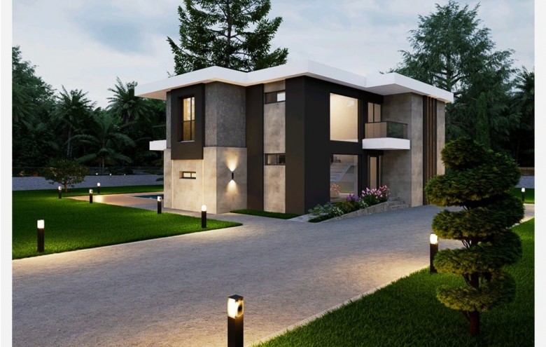 Bifamiliare in vendita a Camaiore